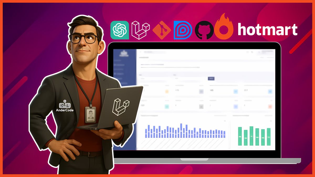 Sistema de Mesa de Ayuda con Laravel